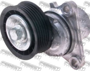 MAZDA CX-7 2007-2010 - 1