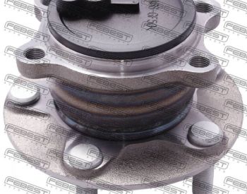 MAZDA CX-5 2010-2020 - 4
