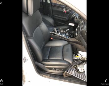 BMW 550 2010-2016