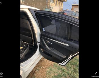 BMW 550 2010-2016 - 2