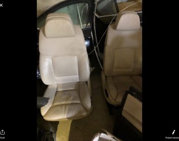 BMW 550 2010-2016 - 3