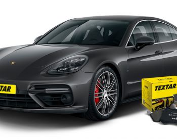 PORSCHE Panamera 2007-2013 - 2