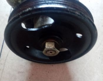 NISSAN Murano 2000-2008 - 2