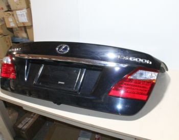 LEXUS LS 460 2006-2012