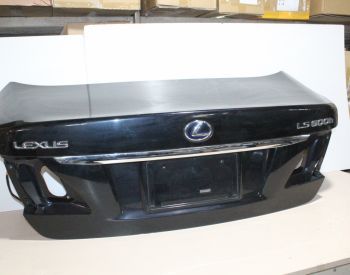 LEXUS LS 460 2006-2012 - 2