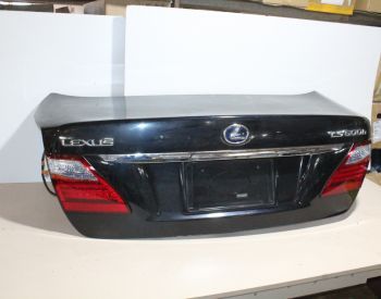 LEXUS LS 460 2006-2012 - 3
