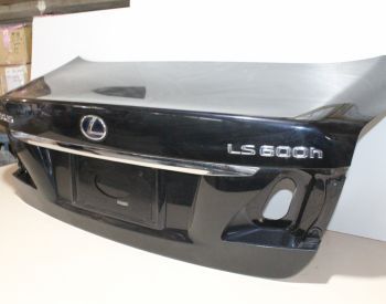 LEXUS LS 460 2006-2012 - 4