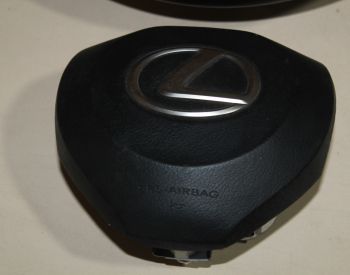 LEXUS GS 300 2016-2019 - 7