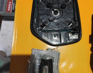 TOYOTA Camry 2018-2023 - 2