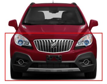 BUICK Encore 2013-2017 - 1