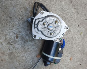 TOYOTA Sienna 2006-2008 - 2