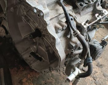TOYOTA Prius 2016-2022