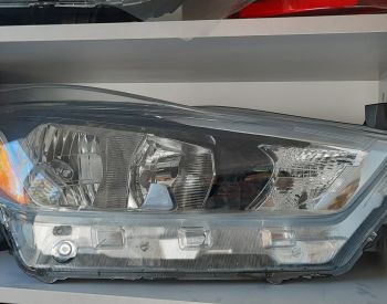 NISSAN Kicks 2017-2020
