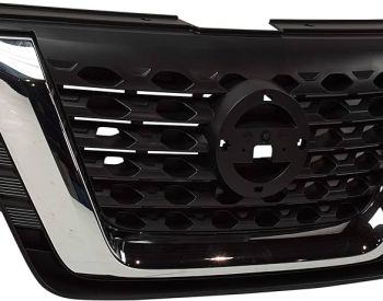 NISSAN Kicks 2018-2020