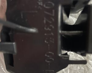 TESLA Model S 2012-2021 - 2
