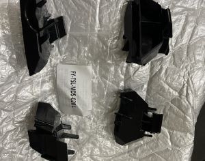 TESLA Model S 2012-2021 - 3