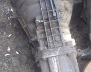 FORD Transit 2001-2006