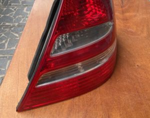 MERCEDES-BENZ E 300 2003-2008 - 2