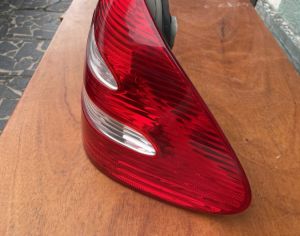 MERCEDES-BENZ E 300 2003-2008 - 3