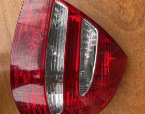 MERCEDES-BENZ E 300 2003-2008 - 5