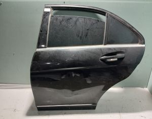 MERCEDES-BENZ C 230 2009-2013