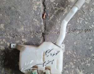 HONDA Stream 2000-2005