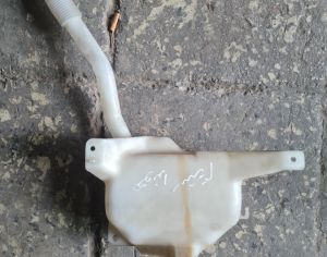 HONDA Stream 2000-2005 - 2