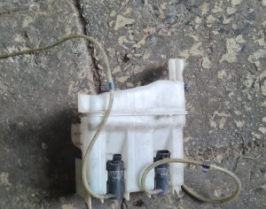 TOYOTA Ipsum 2001-2010 - 1