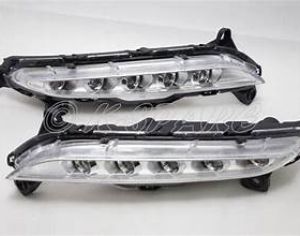 KIA Optima 2010-2013 - 1