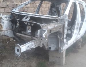 JEEP Cherokee 2014-2018 - 2