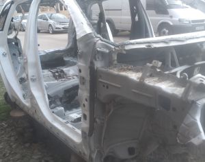 JEEP Cherokee 2014-2018 - 3