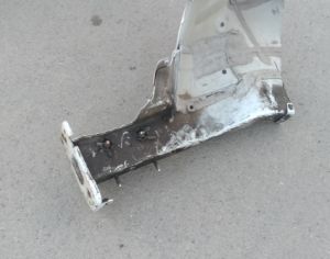VOLKSWAGEN Passat 2011-2015 - 2