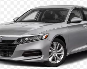 HONDA Accord 2011-2023