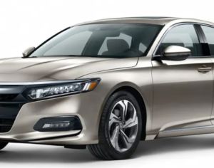 HONDA Accord 2011-2023 - 2