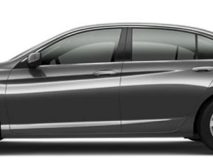 HONDA Accord 2011-2023 - 4