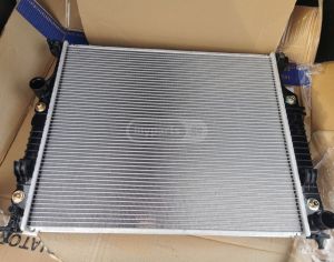 MERCEDES-BENZ ML 350 2006-2011