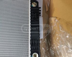MERCEDES-BENZ ML 350 2006-2011 - 3