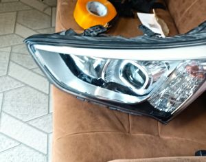 HYUNDAI Santa FE 2013-2015 - 1