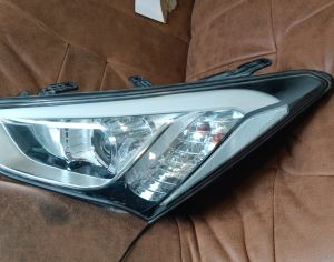 HYUNDAI Santa FE 2013-2015 - 2