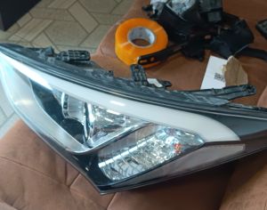 HYUNDAI Santa FE 2013-2015 - 3