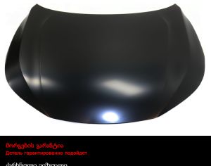 HONDA Accord 2013-2017 - 2