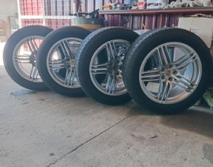 R19 AUDI Q5 2011-2023