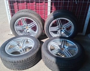 R19 AUDI Q5 2011-2023 - 2