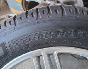 R19 AUDI Q5 2011-2023 - 4