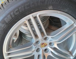 R19 AUDI Q5 2011-2023 - 5
