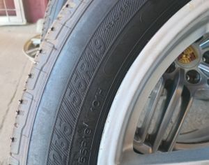 R19 AUDI Q5 2011-2023 - 7