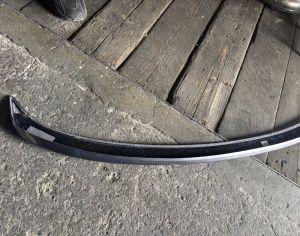 TOYOTA Camry 2018-2024 - 2