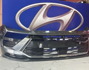HYUNDAI Sonata 2024-2025 - 2