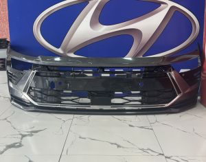 HYUNDAI Sonata 2024-2025 - 3