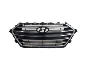 HYUNDAI Elantra 2016-2018 - 1